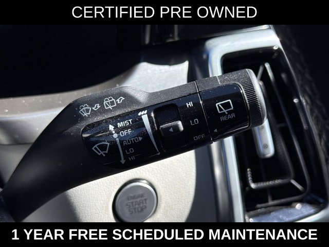 Used 2023 Kia Sorento SX Prestige AWD/4WD image 26