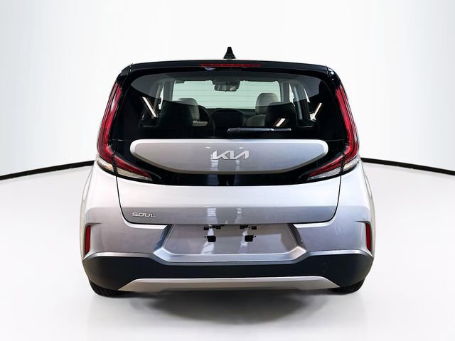 Used 2025 Kia Soul LX w/ LX Technology Package image 20