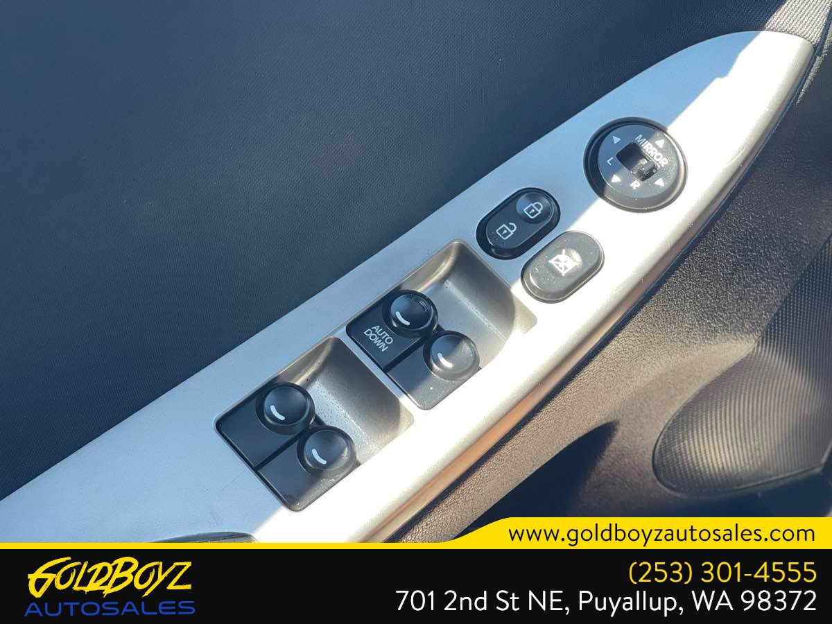 Used 2017 Hyundai Accent SE FWD image 32