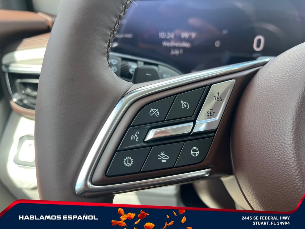 New 2026 Buick Enclave Avenir w/ Super Cruise Package AWD/4WD image 26