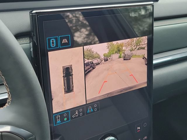 New 2026 GMC Terrain AT4 w/ Technology Package II AWD/4WD image 11