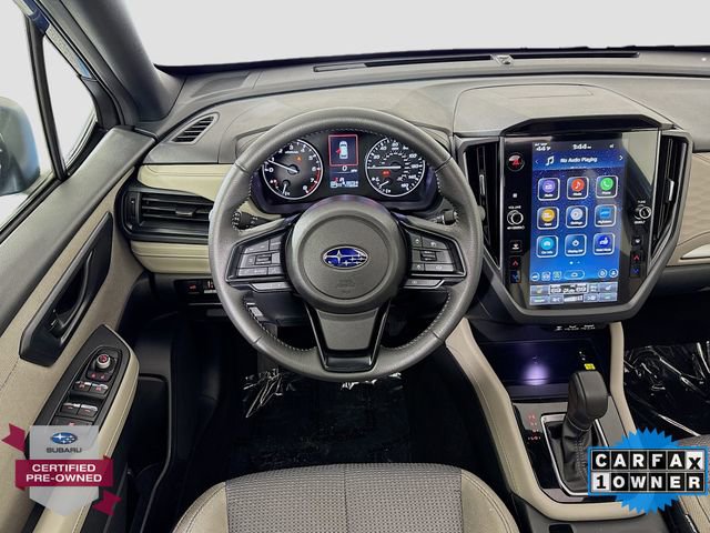 Certified 2025 Subaru Forester Premium image 22