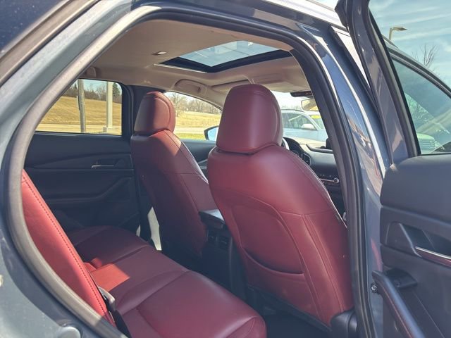 Used 2023 MAZDA CX-30 AWD 2.5 S w/ Preferred Package image 34