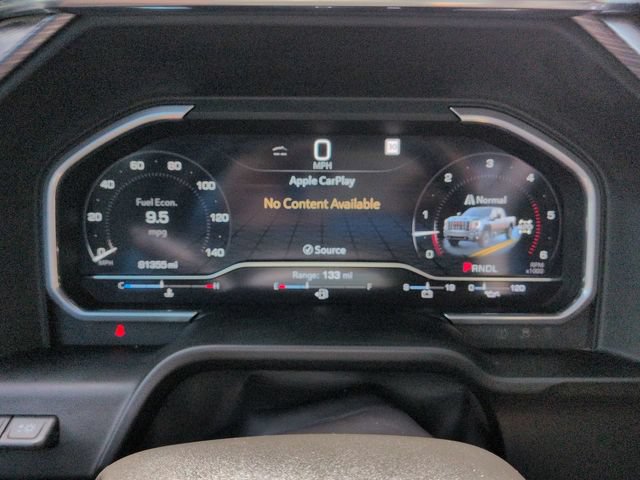 Used 2024 GMC Sierra 3500 Denali Ultimate AWD/4WD image 36