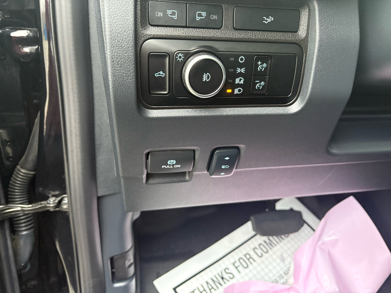 Used 2024 Ford F350 Lariat w/ Lariat Ultimate Package image 17