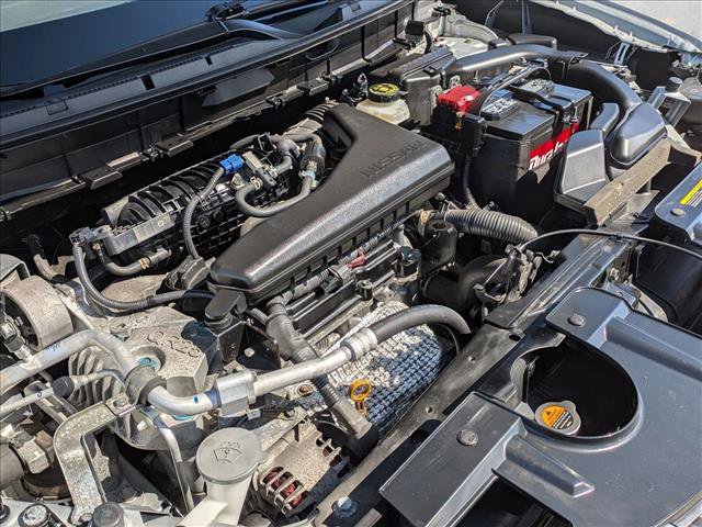Used 2020 Nissan Rogue SV image 22