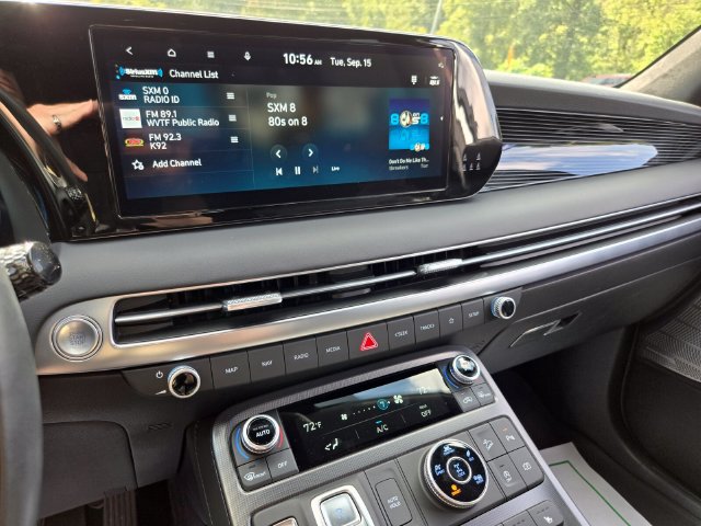 Used 2025 Hyundai Palisade Calligraphy AWD/4WD image 27