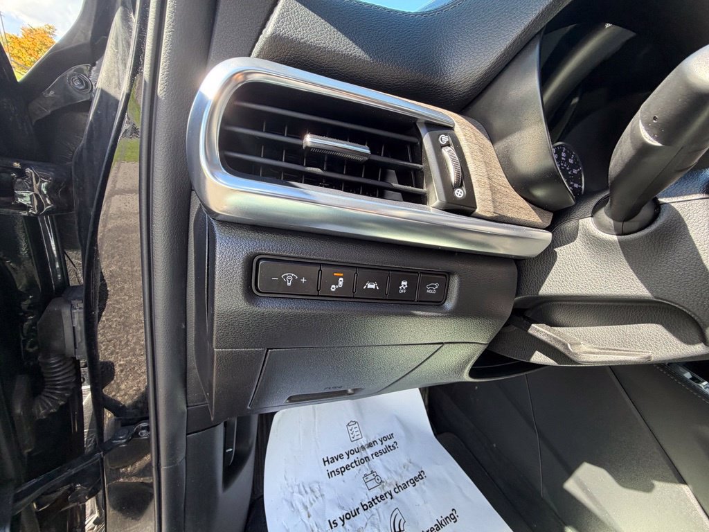 Used 2022 Kia Telluride EX w/ EX Premium Package AWD/4WD image 16