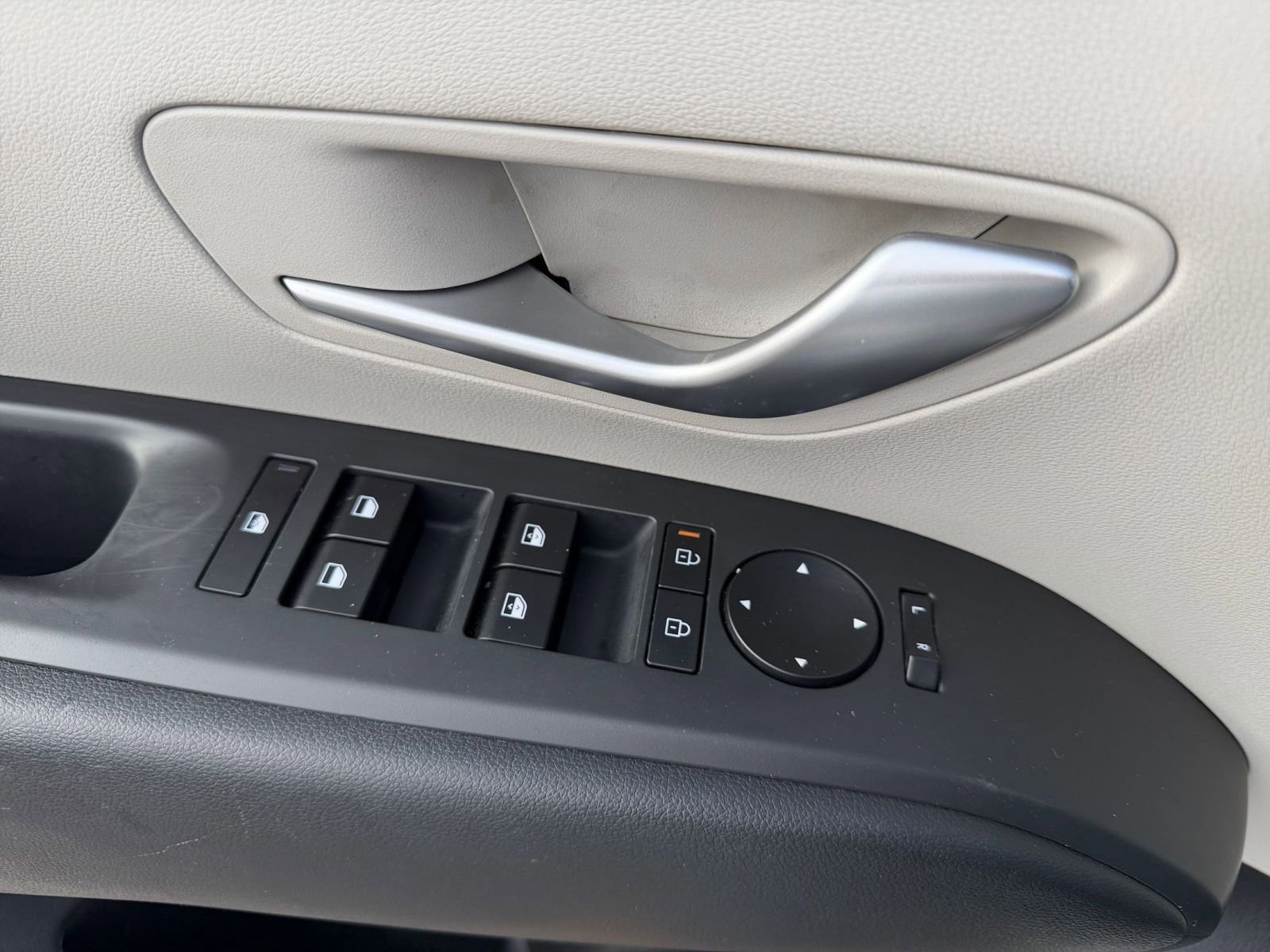 Used 2025 Hyundai Tucson Blue image 20