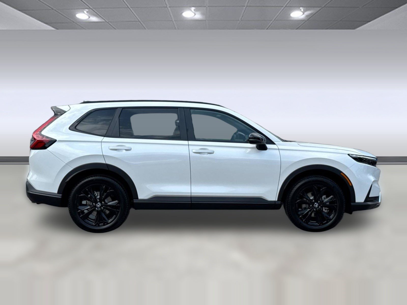 New 2026 Honda CR-V Sport Touring image 7