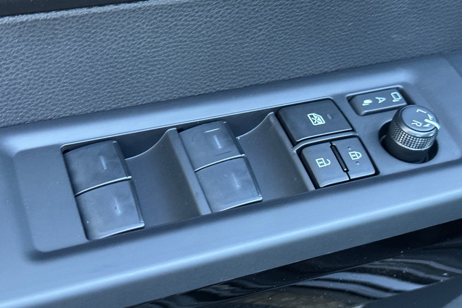 New 2026 Toyota Tundra SR5 AWD/4WD image 12