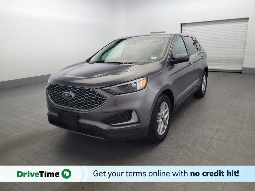 Used 2023 Ford Edge SEL