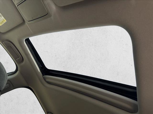 Used 2021 Honda CR-V EX image 14