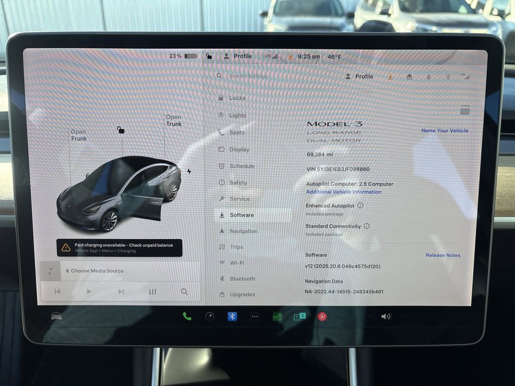 Used 2018 Tesla Model 3 image 16