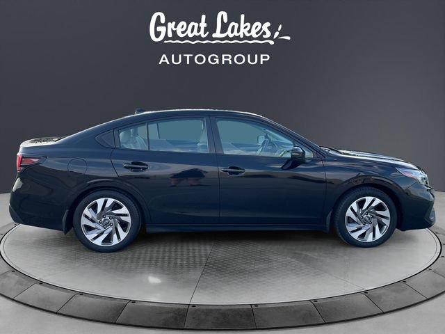 Used 2023 Subaru Legacy Limited image 6