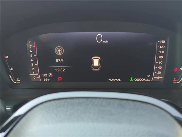 New 2026 Honda Passport RTL image 11