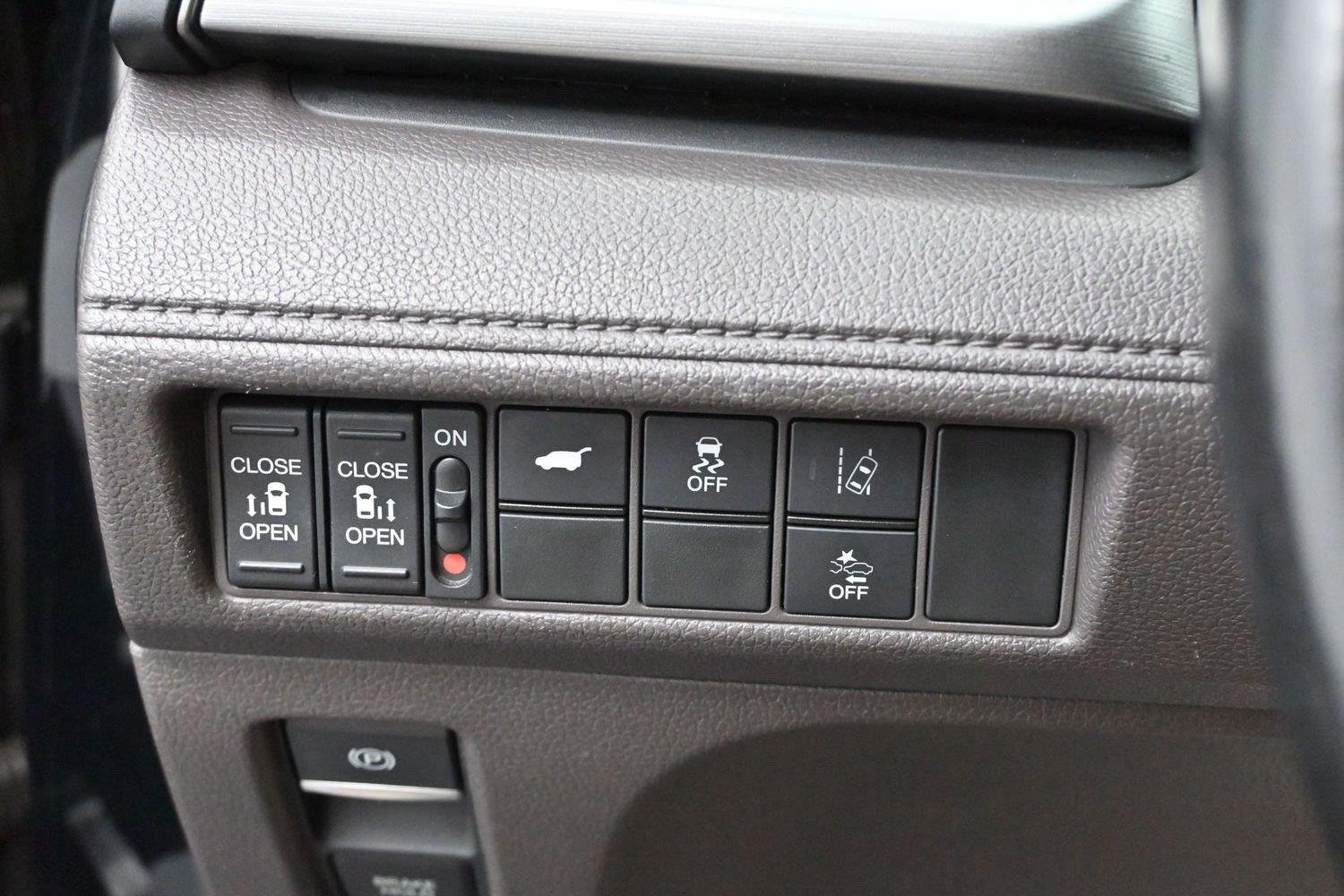 Used 2018 Honda Odyssey EX-L image 27