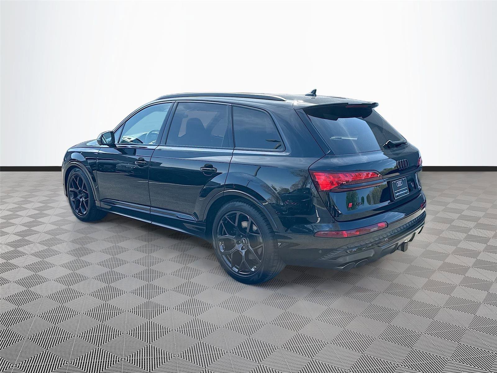 New 2026 Audi SQ7 Premium Plus AWD/4WD image 5
