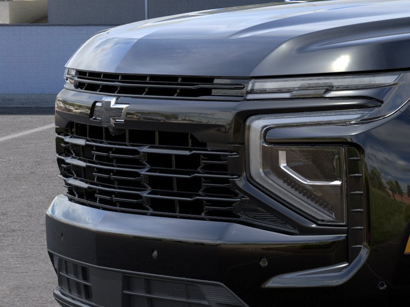 New 2026 Chevrolet Tahoe RST w/ RST Capability Package AWD/4WD image 39
