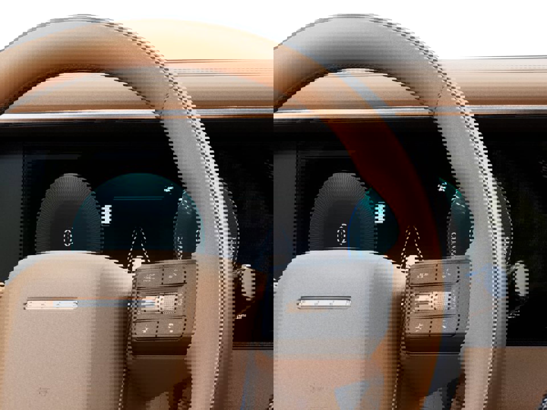 New 2026 Hyundai Palisade Calligraphy image 11