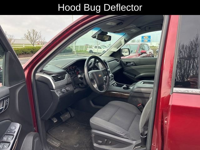 Used 2016 Chevrolet Tahoe LS w/ Enhanced Driver Alert Package image 14