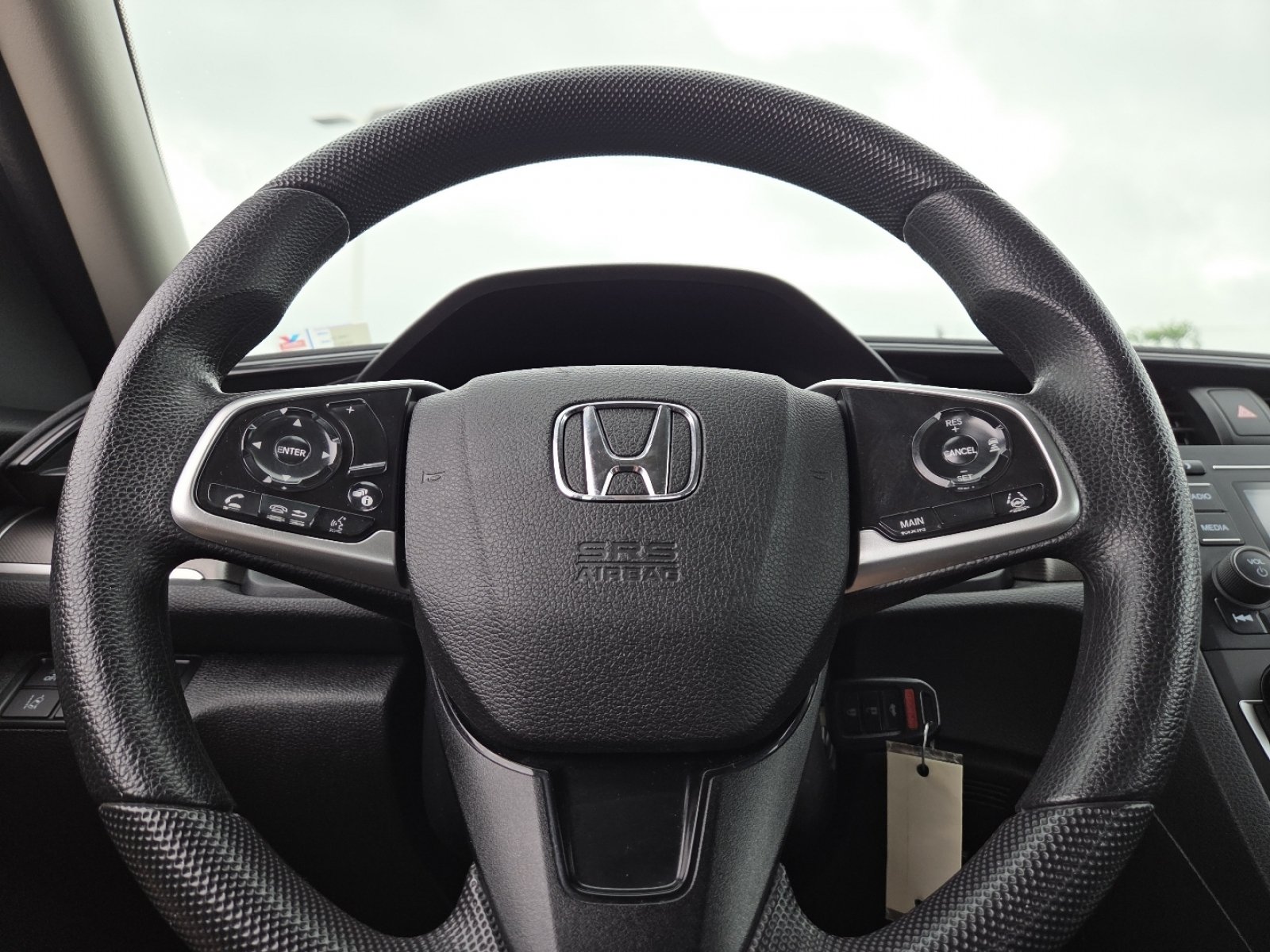 Used 2020 Honda Civic LX image 25