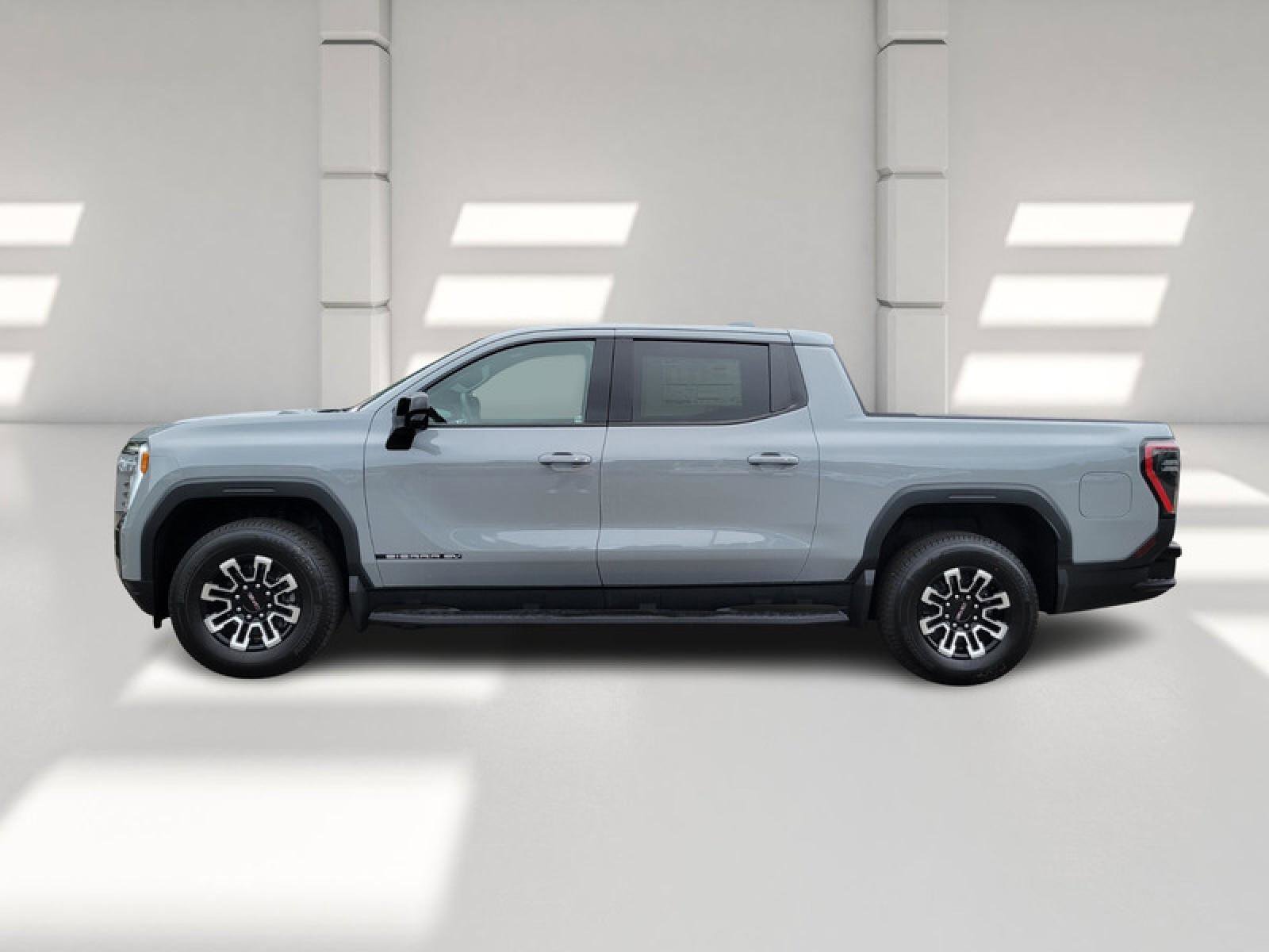 New 2026 GMC Sierra EV Elevation AWD/4WD image 4