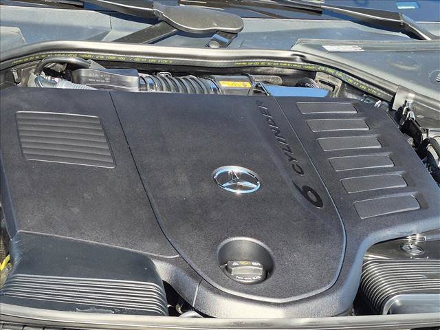New 2027 Mercedes-Benz E 450 4MATIC Sedan image 15