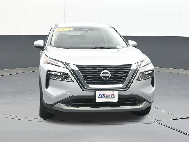 Used 2023 Nissan Rogue SV AWD/4WD image 20