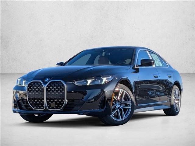 New 2026 BMW 430i xDrive image 1