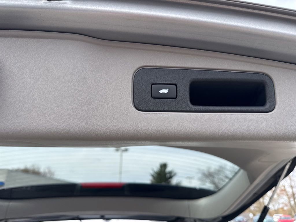 Used 2016 Honda Odyssey EX-L image 13