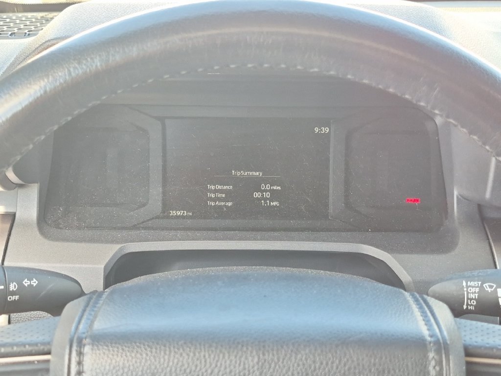 Certified 2025 Toyota 4Runner SR5 AWD/4WD image 27