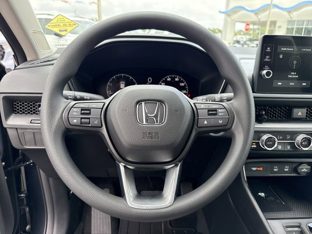 New 2026 Honda CR-V EX image 32