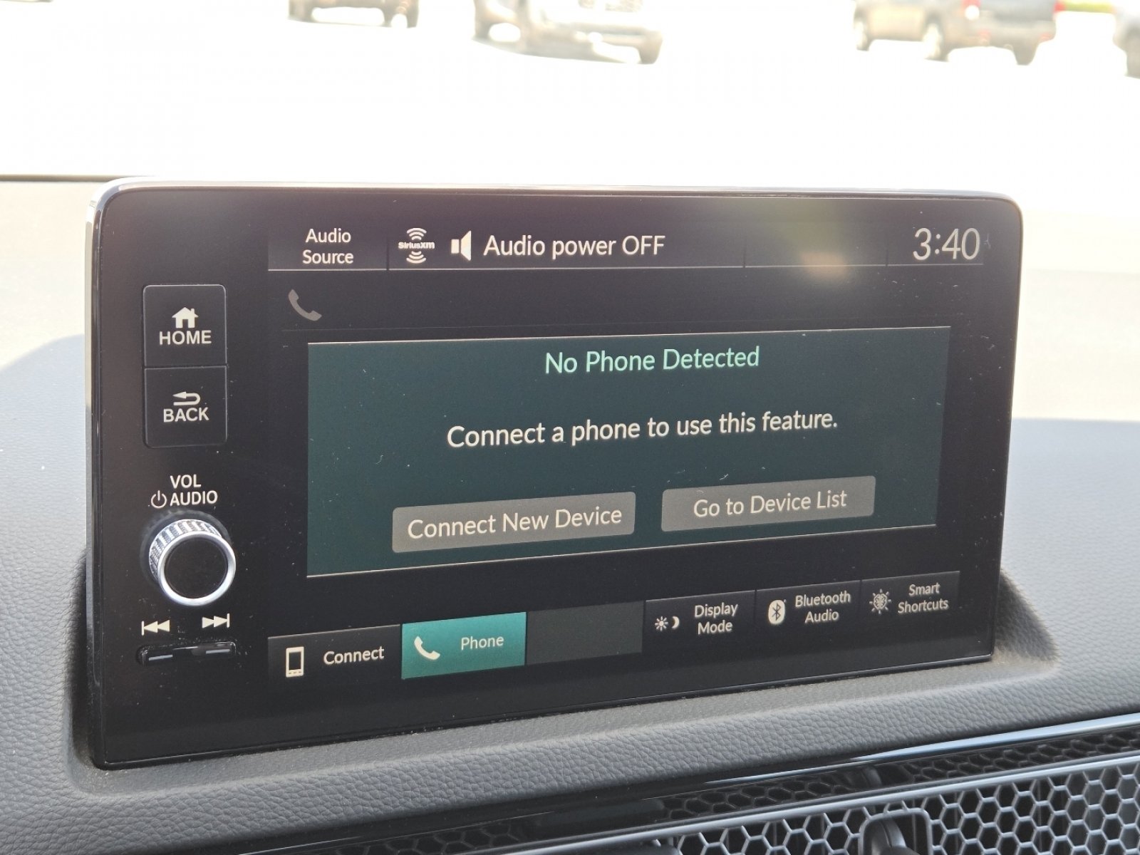 Used 2022 Honda Civic Sport Touring image 28