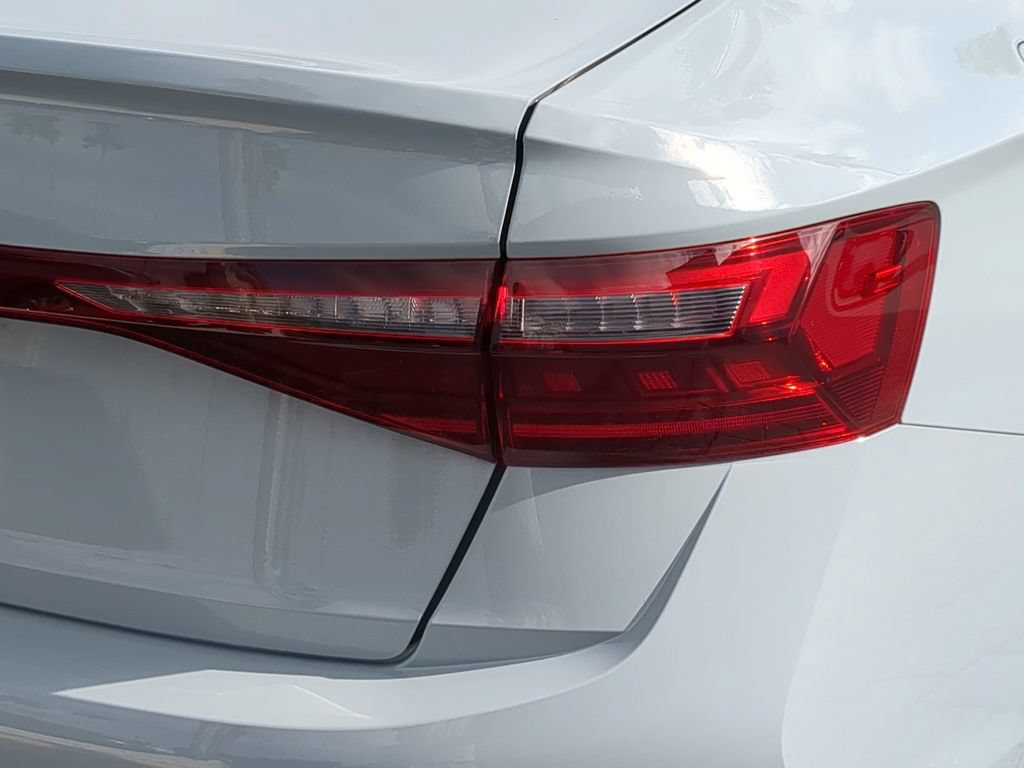 New 2026 Volkswagen Jetta Sport FWD image 8