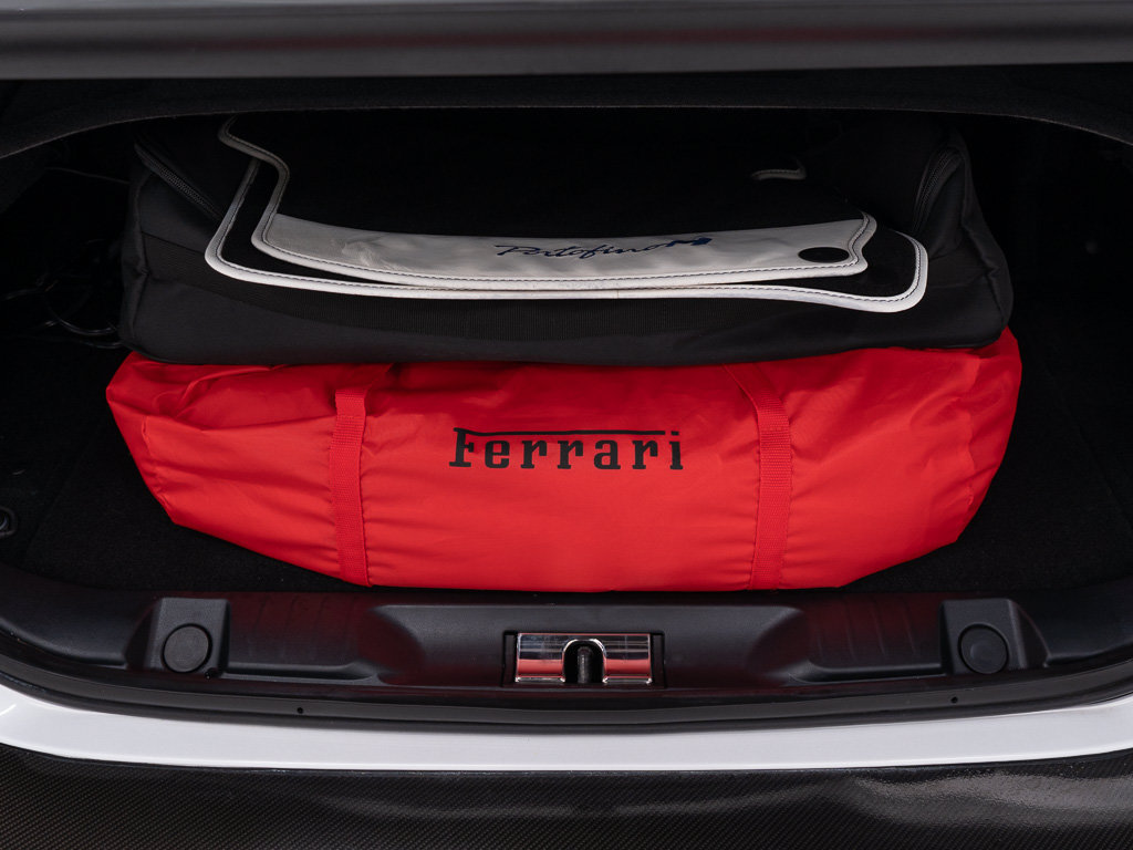 Used 2023 Ferrari Portofino M RWD image 49