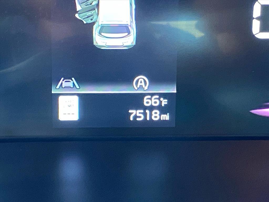 Used 2025 Kia Soul LX image 13