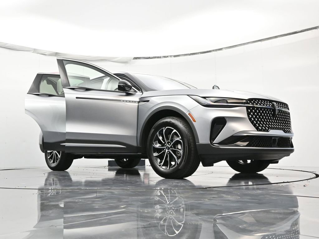 New 2026 Lincoln Nautilus Premier image 63