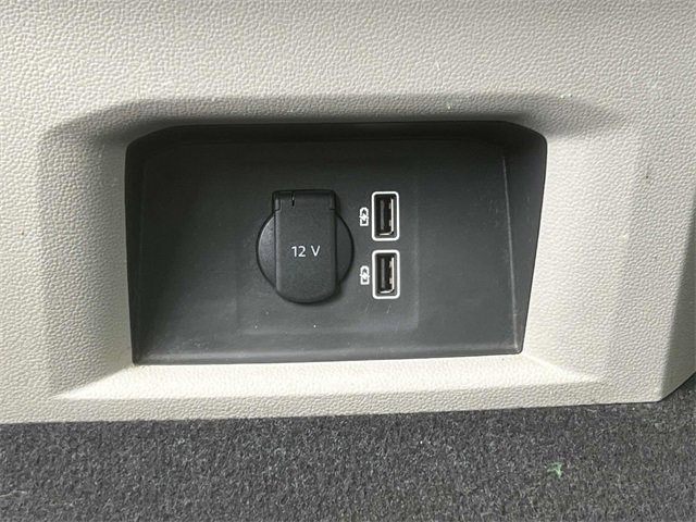 Used 2019 Volkswagen Atlas SE w/ Towing Package image 15