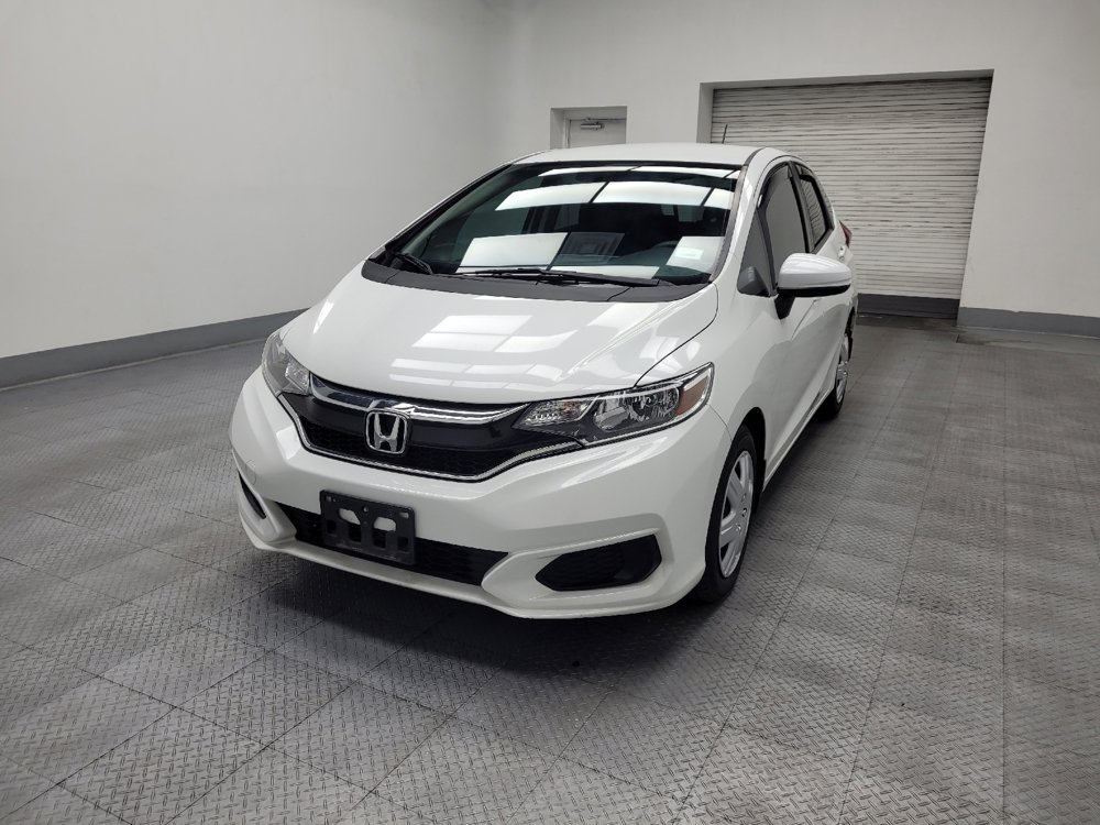 Used 2019 Honda Fit LX image 15