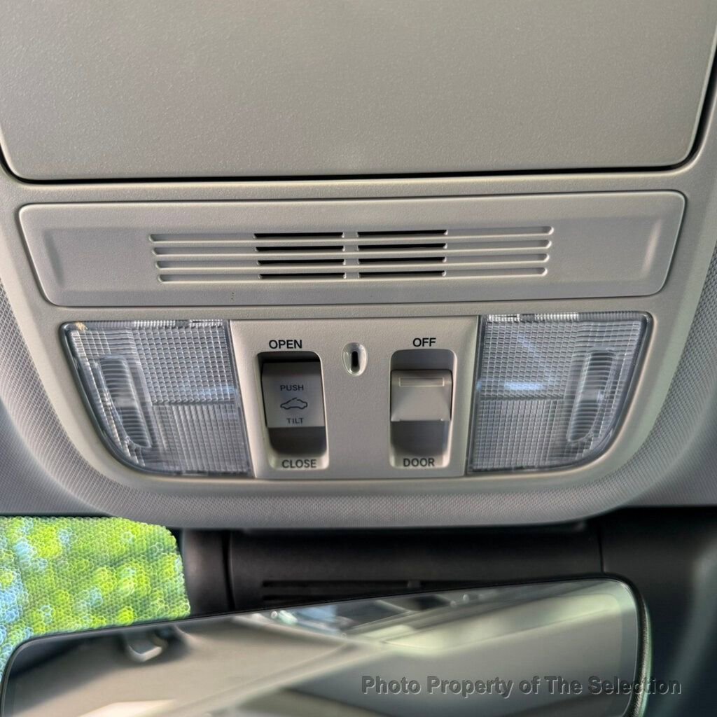 Used 2018 Honda Accord EX-L image 33