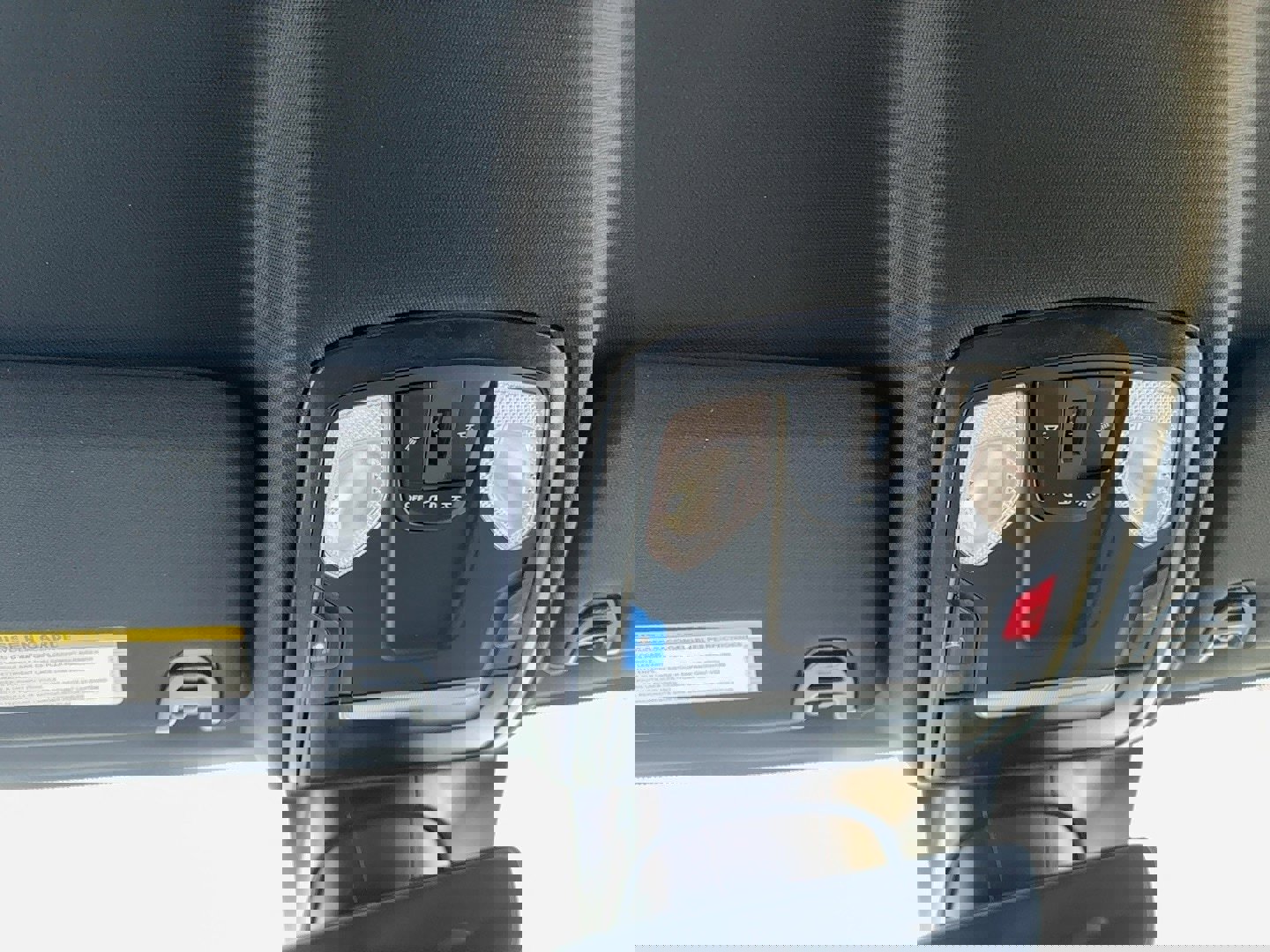 New 2026 RAM 2500 Big Horn image 35