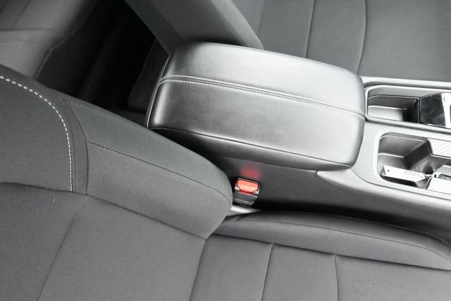 Used 2025 Nissan Sentra S FWD image 35