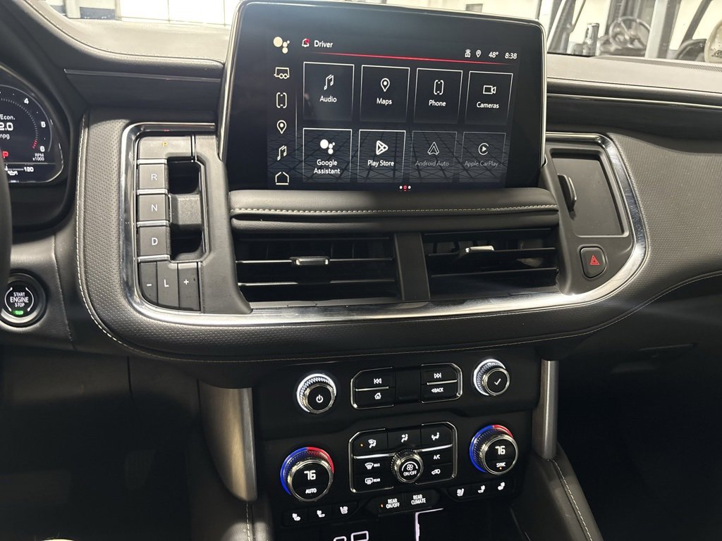 Used 2024 GMC Yukon SLT image 17