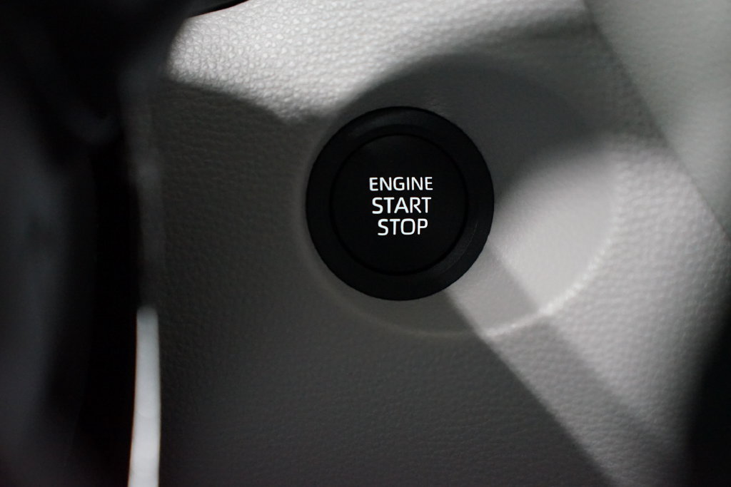 New 2026 Toyota Corolla Cross LE FWD image 22