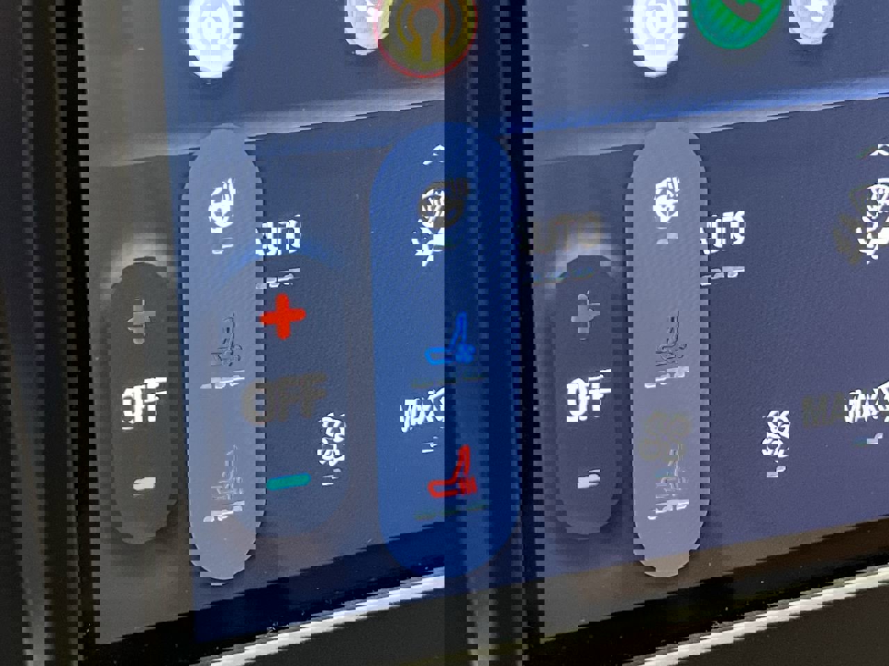 Certified 2024 Ford Edge Titanium w/ Titanium Elite Package AWD/4WD image 22