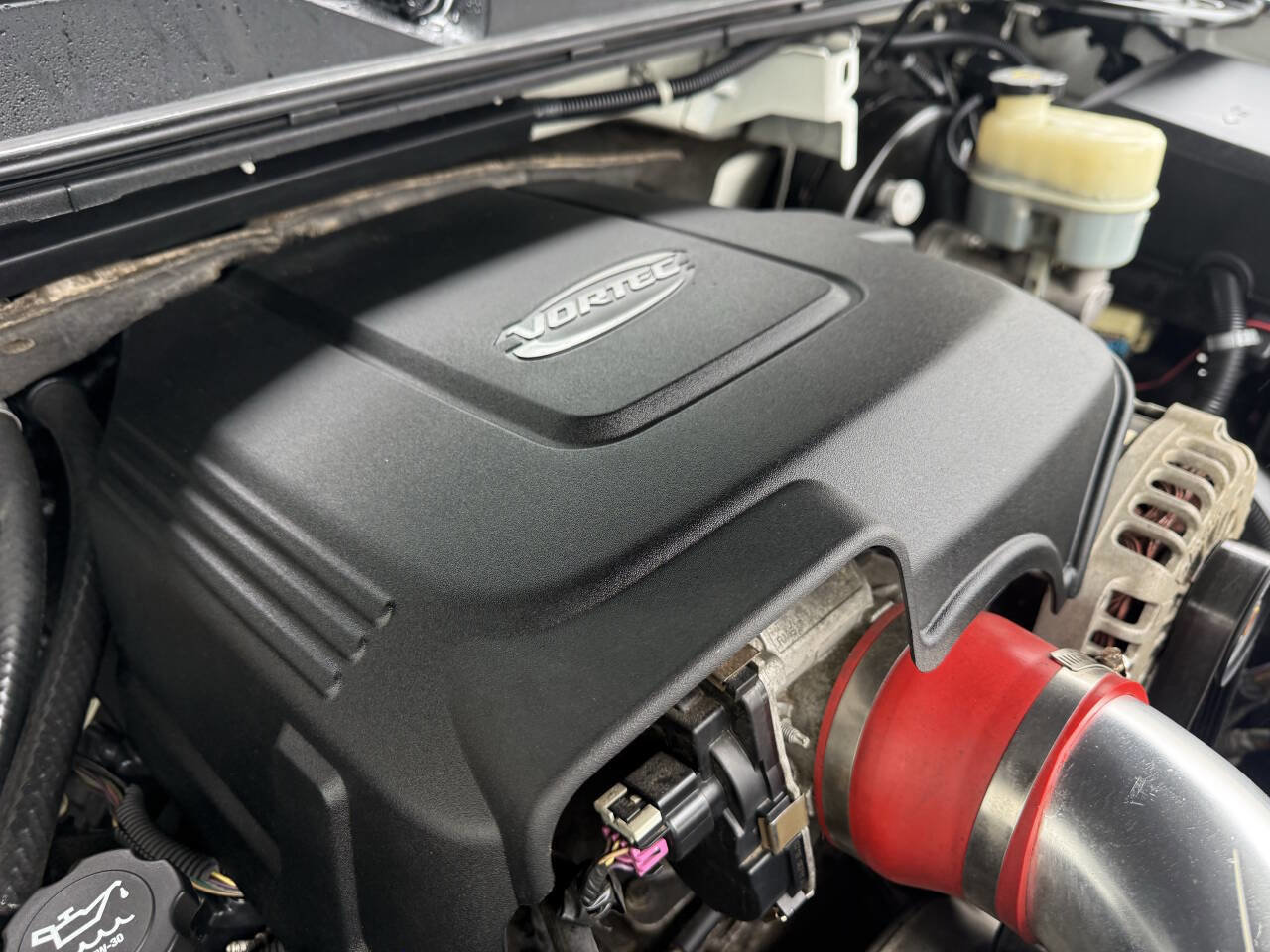 Used 2007 GMC Yukon Denali image 28