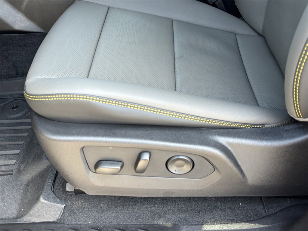 New 2026 Chevrolet Colorado ZR2 w/ Technology Package image 14