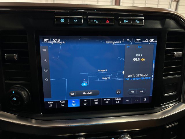 Used 2024 Ford F250 King Ranch w/ Chrome Package image 70