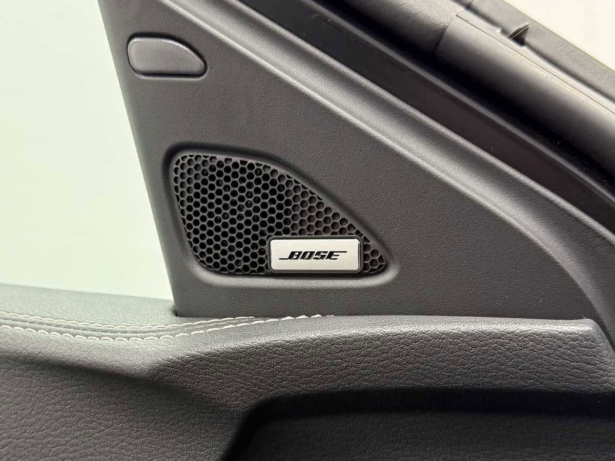 Used 2023 Nissan Maxima SL image 10